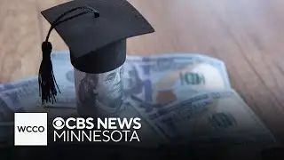 Record number of student loan borrowers fall behind on payments