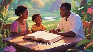 Obedience Brings Provision | Guided by Grace Prayer