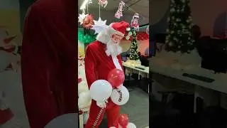 Christmas Decor #Techversant #Technopark #IT #christmas #techy #decor #worklife #worklifebalance