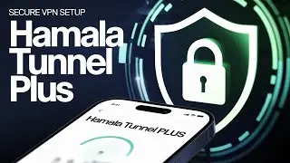 How to Use Hamala Tunnel Plus VPN for Secure Browsing (Step-by-Step Guide)