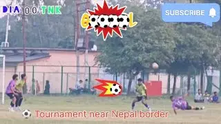 Champion in Khatima, Uttarakhand-memories, journey, in 1 lakh tournament 🏟️ 