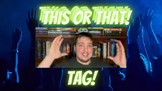 This or That Tag