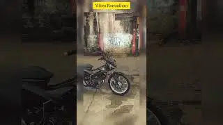 SATRIA FU MODIFIKASI ‼️vibes ramadhan #satriafu #modifikasi #vibesramadhan #shorts