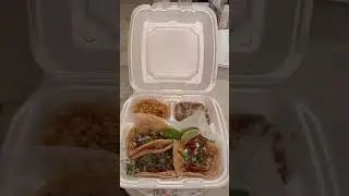 Se&ntilde;oritas Mexican Restaurant Shelby Township Michigan! #restaurant #foodreview #foodvlog #foodlover