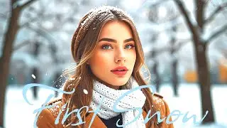 JAZZ . Song : First Snow.