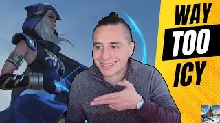 ASHE IS 'OL RELIABLE | Legends of Runeterra Deck Guide