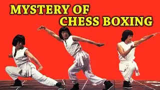 Wu Tang Collection - Mystery of Chess Boxing (Subt&iacute;tulos en ESPA&Ntilde;OL)