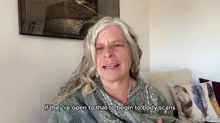 How to Begin Somatic Work with Clients Who Struggle with Body Awareness | Insights