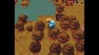 Evoland: A short story of adventure video games evolution- Episode 10