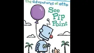 См. Pip Point Дэвида Милгрима