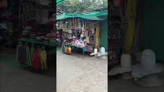 Jabalpur Bhedaghat Dhuandhar Local Market #jabalpur #mptourism #dhuandhar