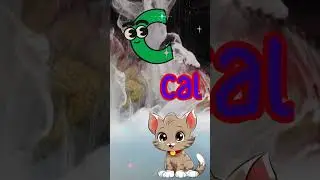A for apple B For Ball #shorts @ #youtubeshorts #shortsfeed #education #aforapplebforball #cartoon