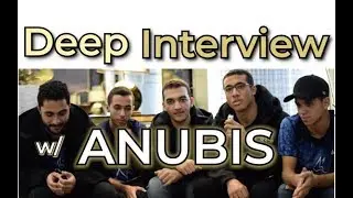 The Journey To CFS 2019 [Ft. Anubis Gaming]