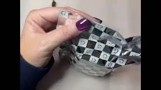 Unboxing a Harry Potter Miniso Blind Box ⚡️✨ #shorts