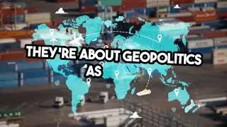 Exploring the Surge of Trade Blocs!