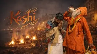 How Kashi Changed My Life | A personal Documentary 