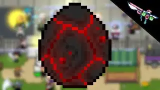 Magma-Egg | Graal Era Egghunt 2020