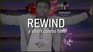 TEKKEN 254 | REWIND - A short combo film