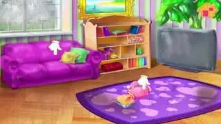 Baby Dream House - Game for Windows 8