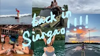 SIARGAO DUMP :) !!!