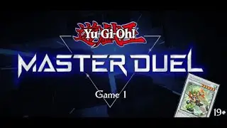 19# Yu-Gi-Oh Master Duel  : Deck Gusto
