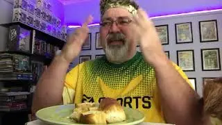 Uncle Shane Eats Newcastle Chilli Bros & Jai’s Drop 23. 2.2 Million Scoville #Reapersauce