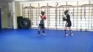 Sparing