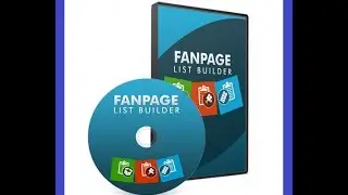 Fanpage List Builder - Automatically Creates The 3 Most Successful Listbuilding Funnels