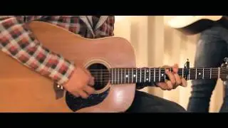 Be Magnificent- Music Video- Jonathan Otto and Will James - The Otto Brothers