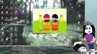 Chili Race (700,000 games) (PC) (Gameplay Footage)