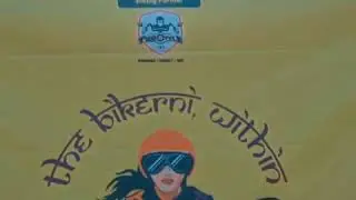 Bikerni Bengaluru - The Bikerni Within 2019