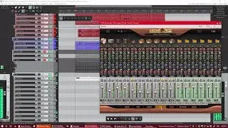 Drumforge 1 Sampler Goes Funk + Honest User Feedback