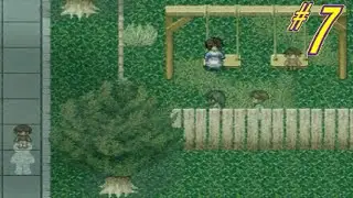 To The Moon [#7] Beta Blocked Memory