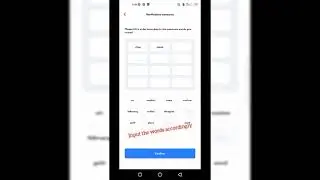 way to create your tocken pocket app for forsage busd