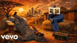 V4R, Quanticus Veylor - Soso (oficial visualizer) feat. Eliseu