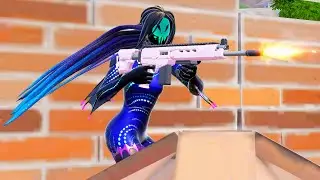 vic0 — Performance Evaluation | 18 Elims in 4K (No Commentary)