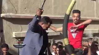 أفراح أل ابو صعيليك الفنان وليد حبيب حفلة العريس فراس ابو صعيليك