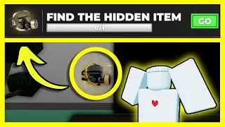 Roblox Asylum Life: Golden Damascus Mask Location