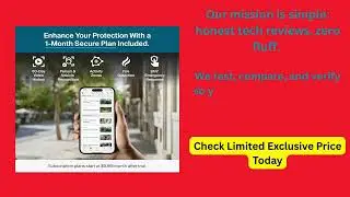 Arlo Pro Security Camera (6th Gen, 2025 Model) Review  | 2K HDR Battery-Powered Smart Home Camera