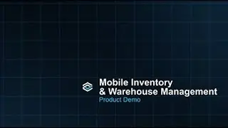 SAP Mobile Inventory and Warehouse Management Software - mInventory