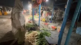 Sabji Market Me Ladai Hogya😱| Hargun Vlogs