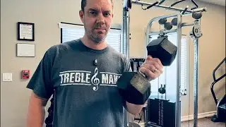 INFJ Power: Training Your Body to Match Your Vision 🔥