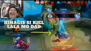 JAYPEE : PINAGTRIPAN SI OHEB ( savage sana )
