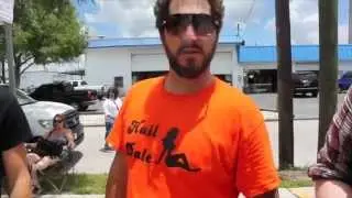 HDPA - Hail Dale x JDub's Brewing Co.