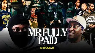 Mr FullyPaid - The East Ender who turned &pound;500 into a successful streetwear brand