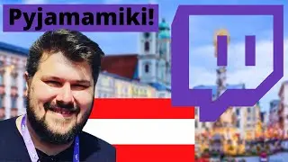 Der KLASSIKER aus WIEN! Pyjamamiki Podcast