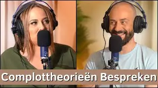 Volle Gas: Complottheorieën #4