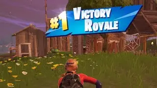 Fortnite Mobile Live Stream / IPhone 8 Plus