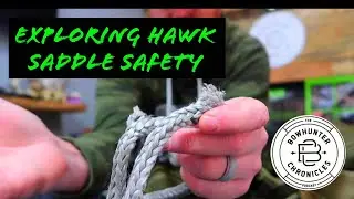 Don&rsquo;t Buy a Hawk Saddle Without Watching this Video!