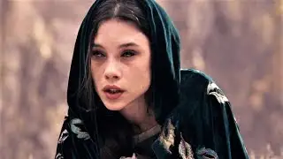 Mage | All Scenes Powers | King Arthur: Legend of the Sword